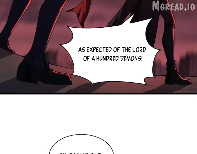 Era of the Haunted Chapter 584  - page 14